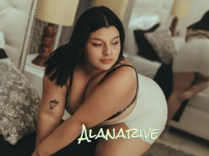 Alanarive