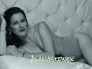 Alanastonex