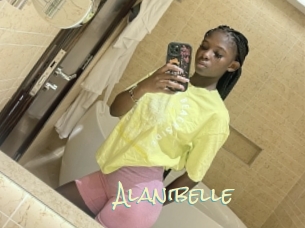 Alanibelle