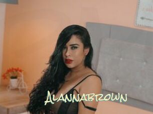 Alannabrown