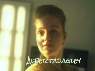 Albertadagley