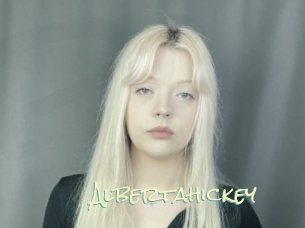 Albertahickey