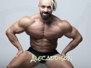 Alecaddison