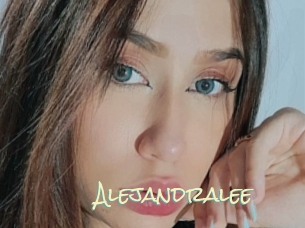 Alejandralee