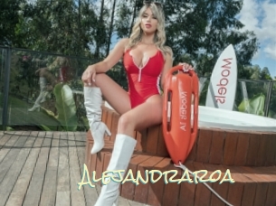 Alejandraroa