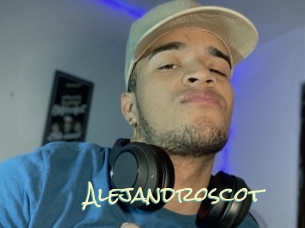 Alejandroscot