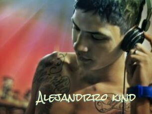 Alejandrro_kind