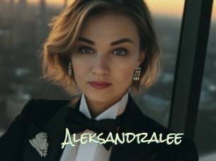 Aleksandralee