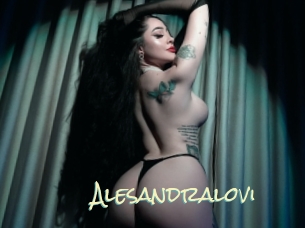 Alesandralovi