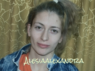 Alesiaalexandra