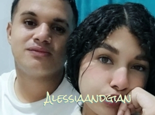 Alessiaandgian