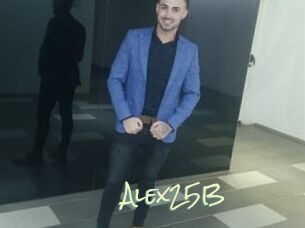 Alex25B