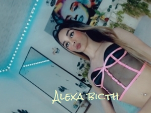 Alexa_bicth