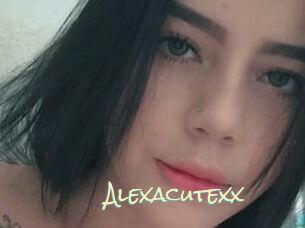 Alexacutexx