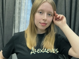 Alexaeves