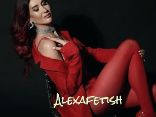 Alexafetish