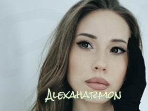 Alexaharmon