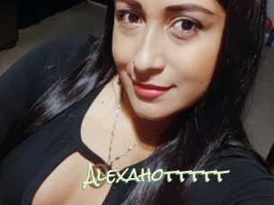 Alexahottttt