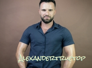 Alexandertruetop