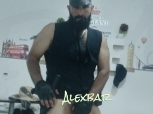 Alexbar