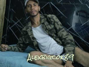 Alexbigcok89