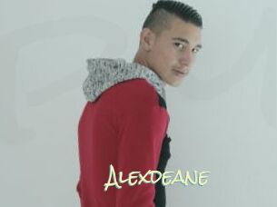 Alexdeane