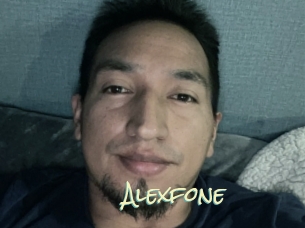 Alexfone