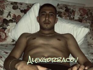 Alexgorbacov