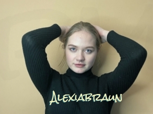 Alexiabraun