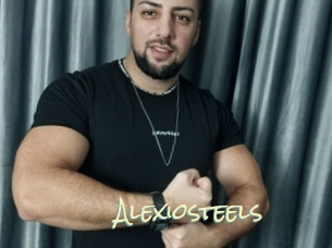 Alexiosteels