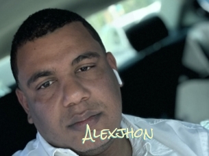 Alexjhon