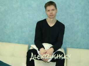 Alexrushsky