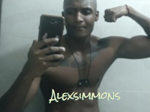 Alexsimmons