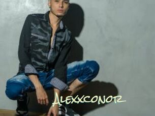 Alexxconor