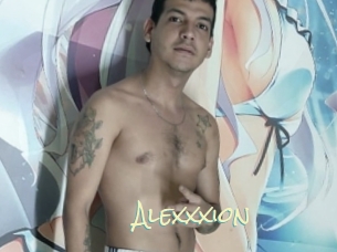 Alexxxion