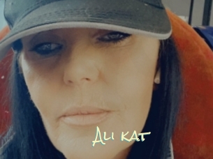 Ali_kat