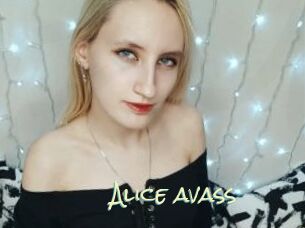 Alice_avass