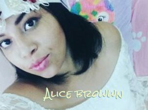 Alice_browwn