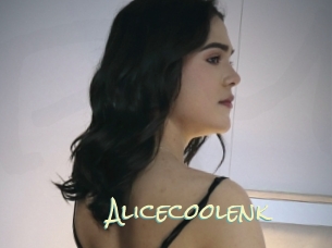 Alicecoolenk