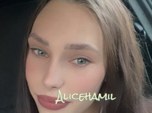 Alicehamil