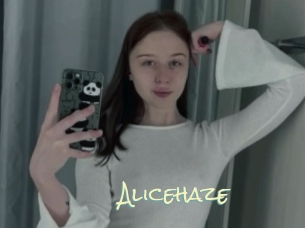 Alicehaze