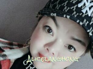 Alicelanghong