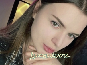 Aliceliador