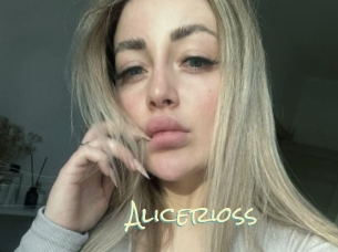 Alicerioss