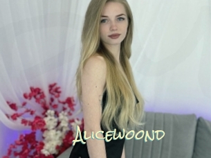 Alicewoond