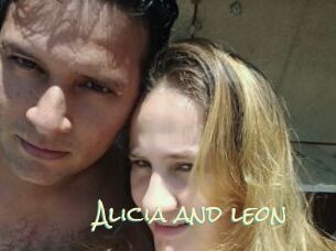 Alicia_and_leon