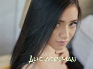 Aliciacolman