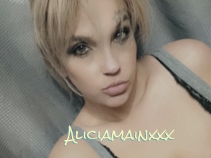 Aliciamainxxx