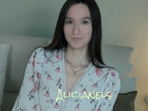 Alicianels