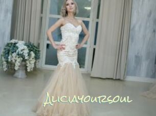 Aliciayoursoul